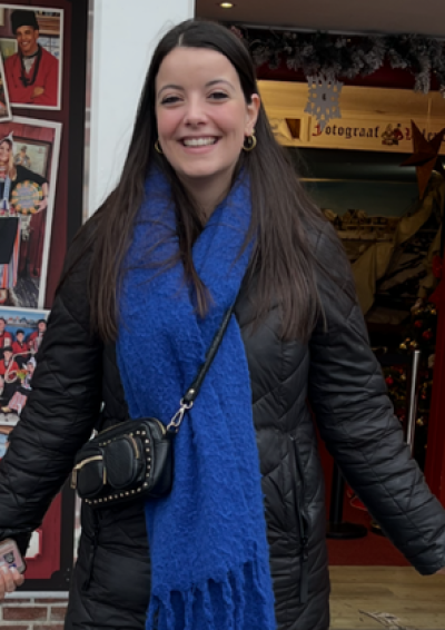 foto personeel